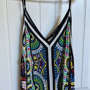 NWT - Excellent condition, resort collection South Moon Under Beach coverup